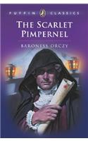 The Scarlet Pimpernel