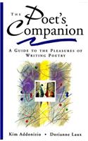 The Poet's Companion