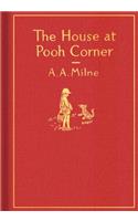 The House at Pooh Corner: Classic Gift Edition