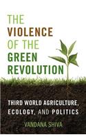 Violence of the Green Revolution