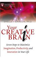 Your Creative Brain