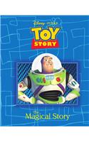 Disney Pixar Toy Story