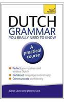 Dutch Grammar You Really Need to Know