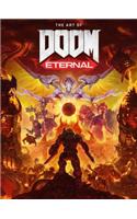 The Art of Doom: Eternal