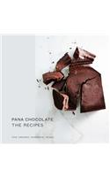 Pana Chocolate, the Recipes: Raw. Organic. Handmade. Vegan.