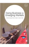 Doing Business in Emerging Markets