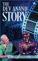 Dev Anand Story