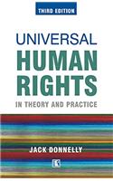 Universal Human Rights in Theory and Practice, 3rd Edition