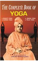 The Complete Book Of Yoga