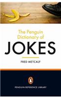 Penguin Dictionary of Jokes