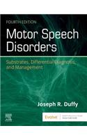 Motor Speech Disorders