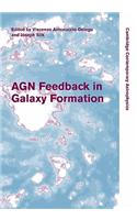 Agn Feedback in Galaxy Formation