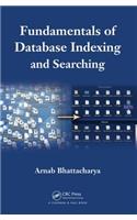 Fundamentals of Database Indexing and Searching