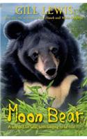 Moon Bear