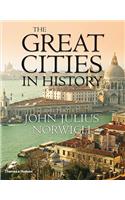 The Great Cities in History