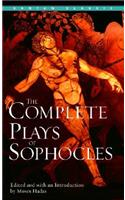 The Complete Plays of Sophocles