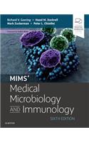 Mims' Medical Microbiology and Immunology