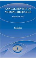 Annual Review of Nursing Research, Volume 29