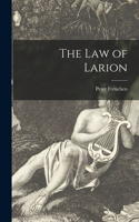 Law of Larion