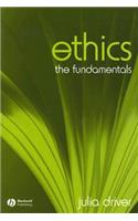 Ethics - The Fundamentals