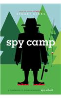 Spy Camp