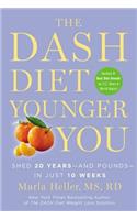 The Dash Diet Younger You