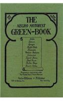 The Negro Motorist Green-Book