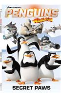 Penguins of Madagascar Vol 4 - Secret Paws