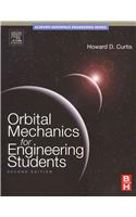 Orbital Mechanics for Engineering Students