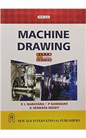 Machine Drawing