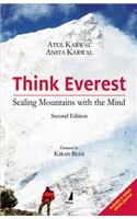 Think Everest: Scaling Mountains With The Mind