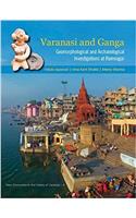 Varanasi and Ganga: Geomorphological and Archaeological Investigations at Ramnagar