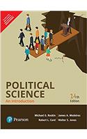 Political Science: An Introduction