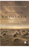 The Age of Endlings