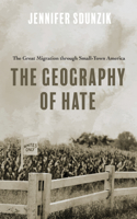 Geography of Hate