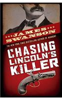 Chasing Lincoln's Killer