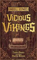 Vicious Vikings (Horrible Histories 25 Years)