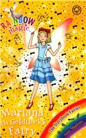 Rainbow Magic: Mariana the Goldilocks Fairy