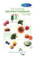 The Earthrise Spirulina Cookbook