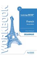 Cambridge Igcse(tm) French Grammar Workbook Second Edition