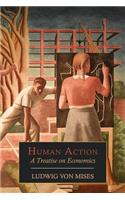 Human Action