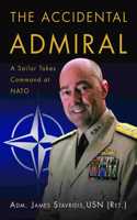 The Accidental Admiral