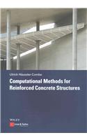 Computational Methods for Reinforced Concrete Structures