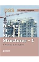 Design of Steel Structures: 1