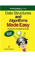 Data Structures and Algorithms Made Easy