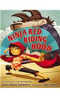 Ninja Red Riding Hood