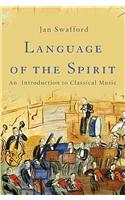 Language of the Spirit