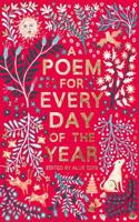 Poem for Every Day of the Year