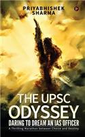 The UPSC Odyssey