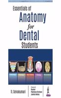 Essentials of Anatomy for Dental Students